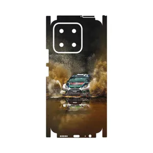MAHOOT Rally-FullSkin Cover Sticker for Honor X5b Plus