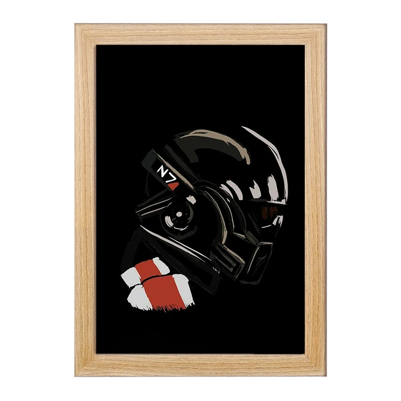 تابلو خندالو مدل بازی مس افکت کد 31547