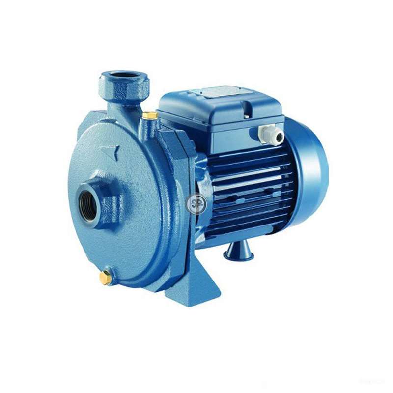 پمپ آب ونزو مدل بشقابی کد QX100PO پمپ آب ونزو مدل بشقابی کد QX100PO