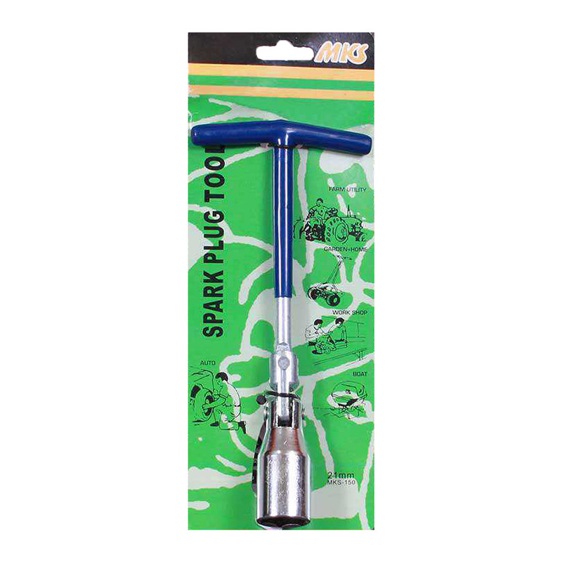 آچار شمع ام کا اس مدل MS0-00140 سایز 16 میلی متر