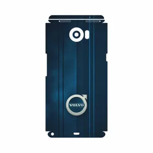 MAHOOT Volvo-FullSkin Cover Sticker for BlackBerry Priv