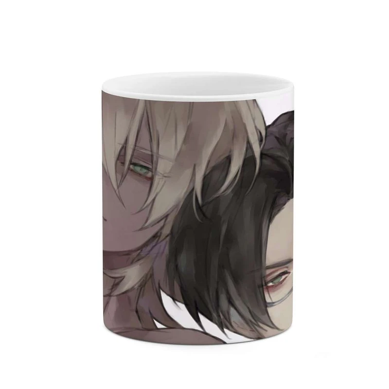 ماگ کاکتی مدل انیمه کد mgh21809