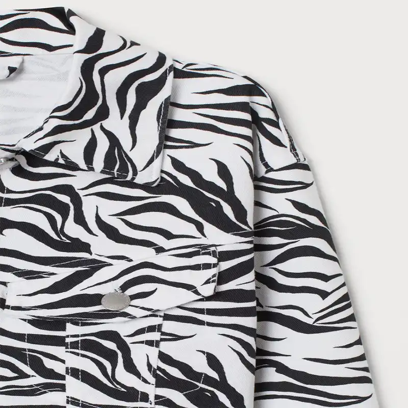 کت زنانه دیوایدد مدل 0772946