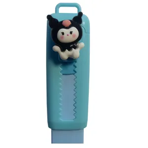 پاک کن مدل فانتزی طرح کرومی کد 135293