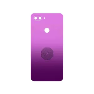 MAHOOT Minimal Maze Cover Sticker for Xiaomi Mi 8 Lite