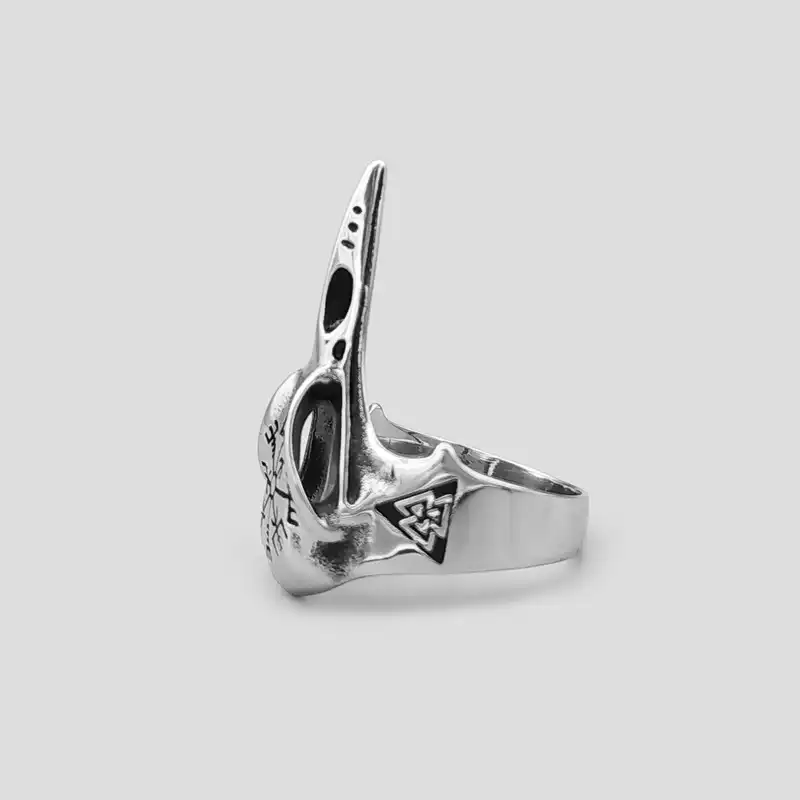 انگشتر مدل SK-Strns827