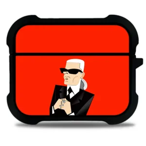 کاور آکام مدل AAPPCASHW-KARL16 مناسب برای کیس اپل ایرپاد پرو