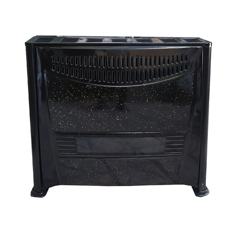 بخاری گازی مدل 14 هزار مدل paeezan