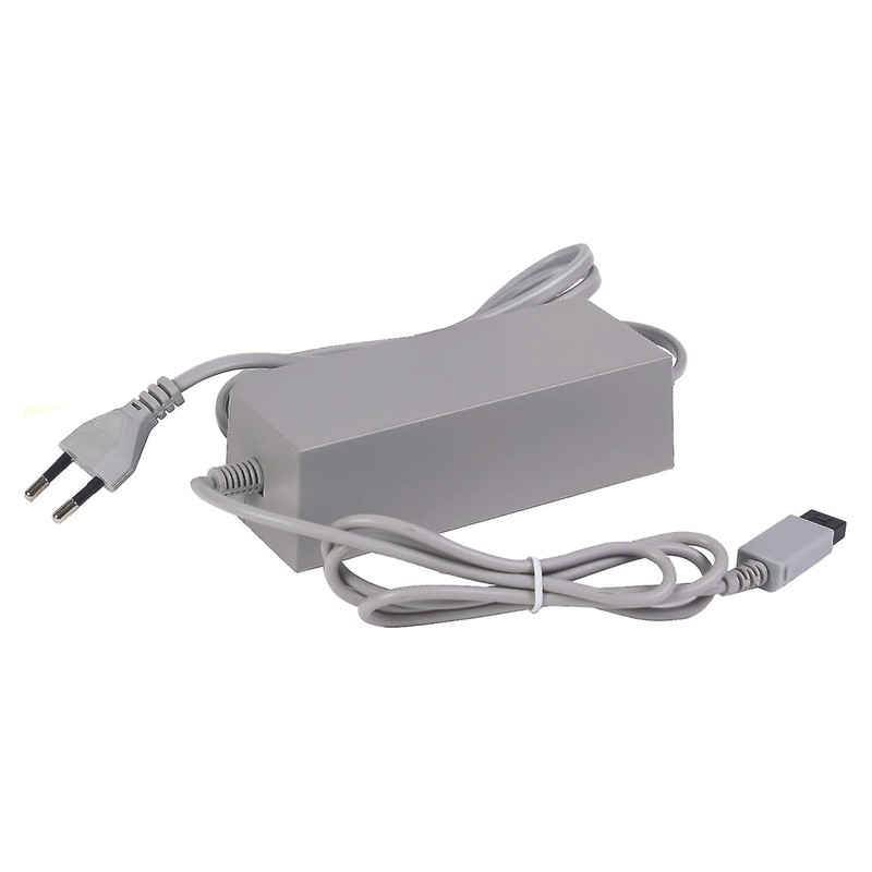 آداپتور 12 ولت 3.7 آمپر مدل WII آداپتور 12 ولت 3.7 آمپر مدل WII