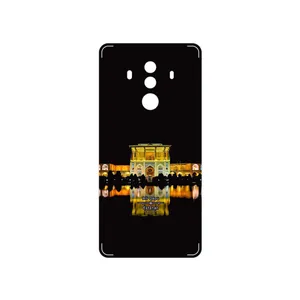 MAHOOT Ali Qapu Cover Sticker for Huawei Mate 10 Pro