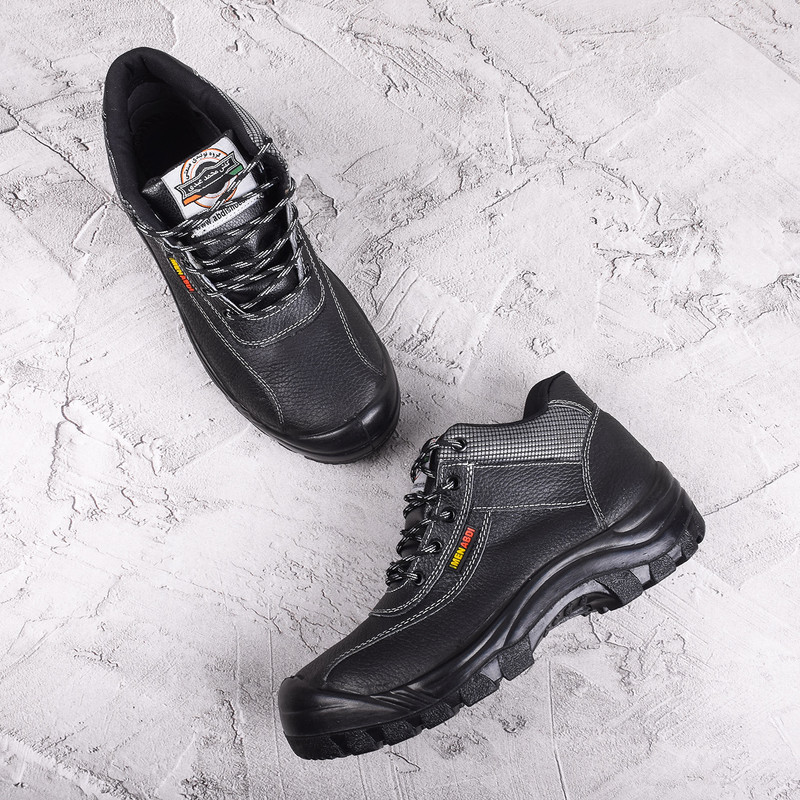 کفش ایمنی عبدی کد BK.1454