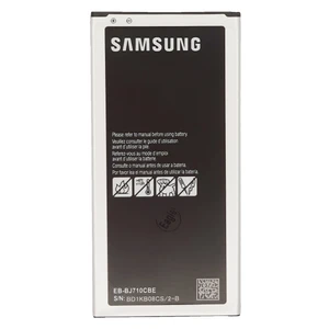 باتری موبایل مدل EB-BJ710CBE ظرفیت 3300 میلی آمپر ساعت مناسب برای گوشی موبایل سامسونگ Galaxy J7 2016