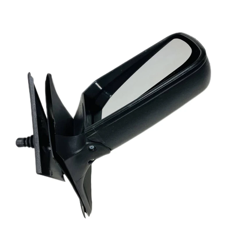 آینه بغل راست اچ آی سی کد 4888 مناسب برای پراید 141