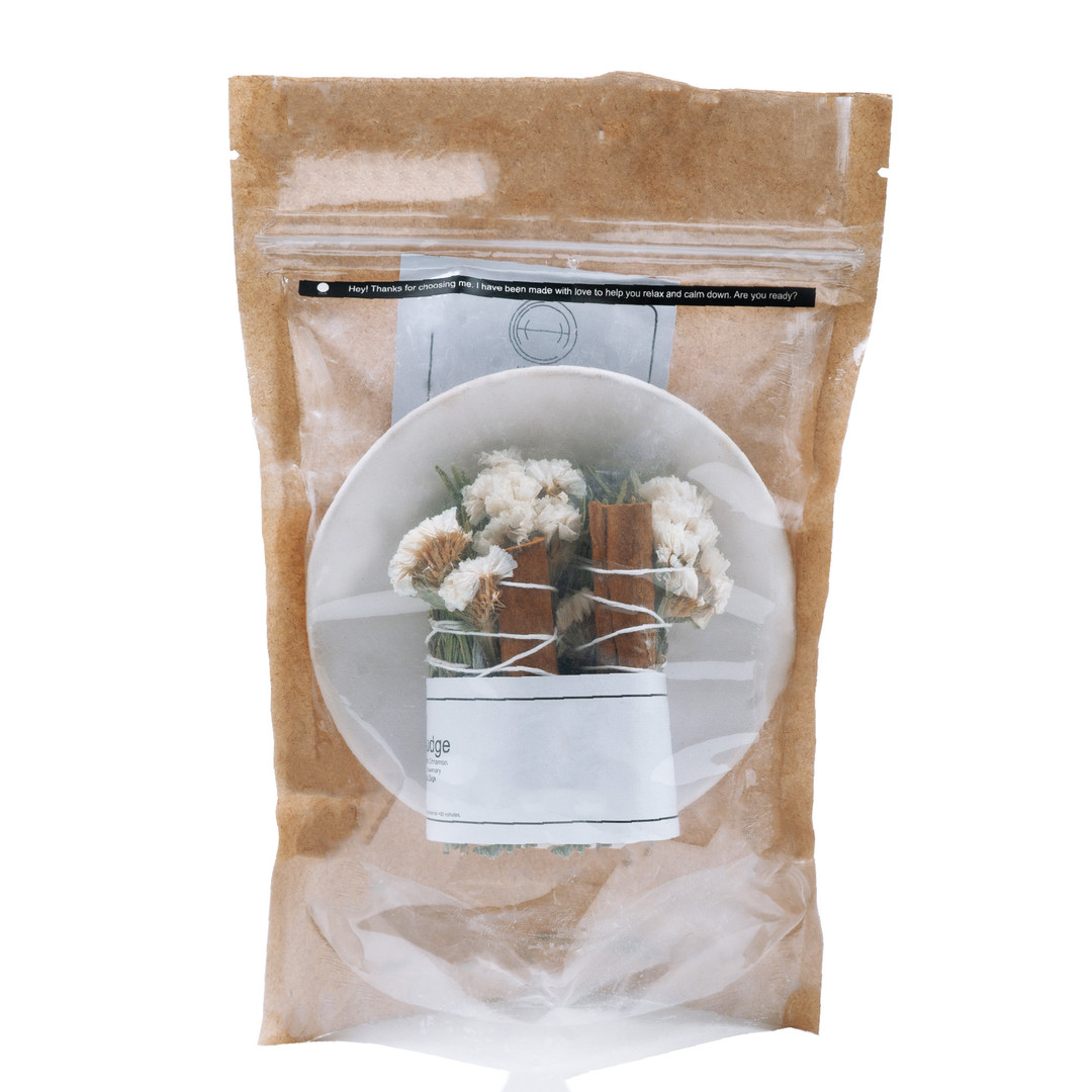 اسماج مدل گیاهی طرح گل بسته 2 عددی اسماج مدل گیاهی طرح گل بسته 2 عددی