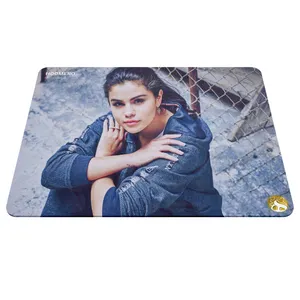 Hoomero Selena Gomez A8586 Mousepad