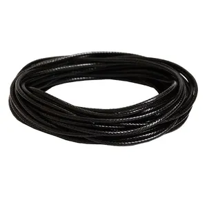 نخ دستبند مدل چرم مصنوعی