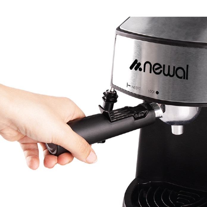 اسپرسوساز نوال مدل COF-3850