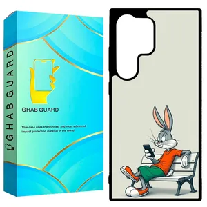 Ghab Guard GCHPD24U Cover for Samsung Galaxy S24 Ultra 5G  