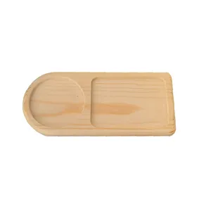 زیر لیوانی مدل چوبی کد 209