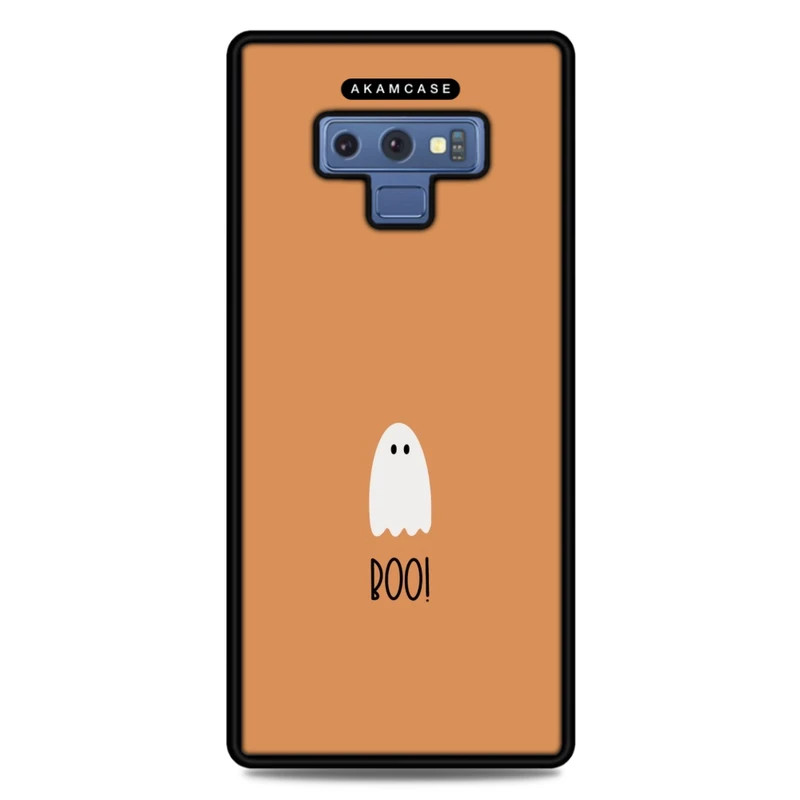 کاور آکام مدل AMC-WSGN9-BOO-8 مناسب برای گوشی موبایل سامسونگ Galaxy Note 9