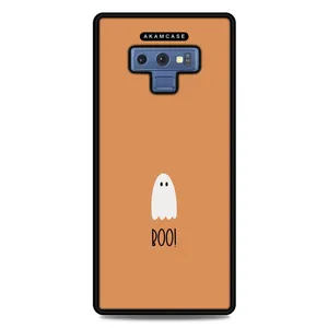AKAM AMC-WSGN9-BOO-8 Cover For Samsung Galaxy Note 9