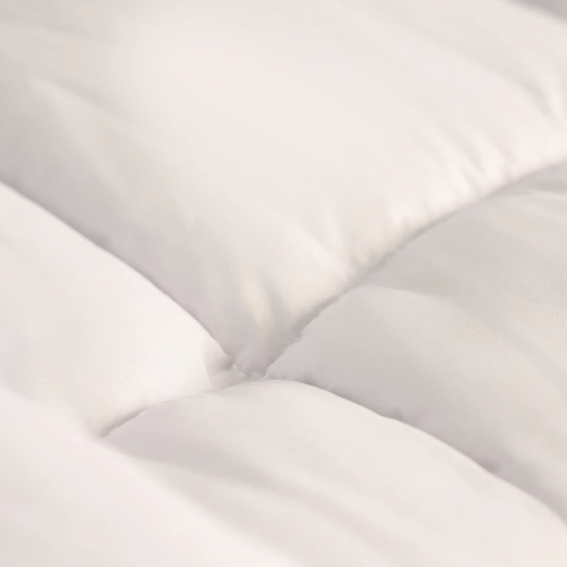 عکس شماره 5 : لحاف هتلکس مدل بیسیک یک نفره سایز 160x220 سانتی متر