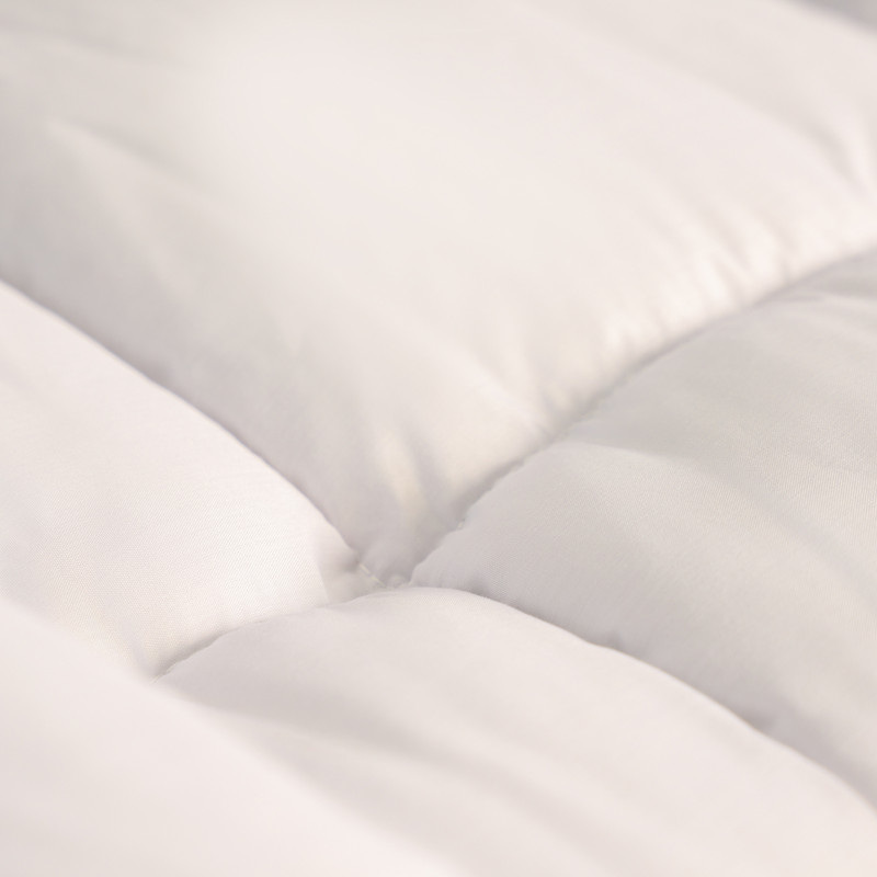 لحاف هتلکس مدل بیسیک دونفره سایز 240x220 سانتی متر