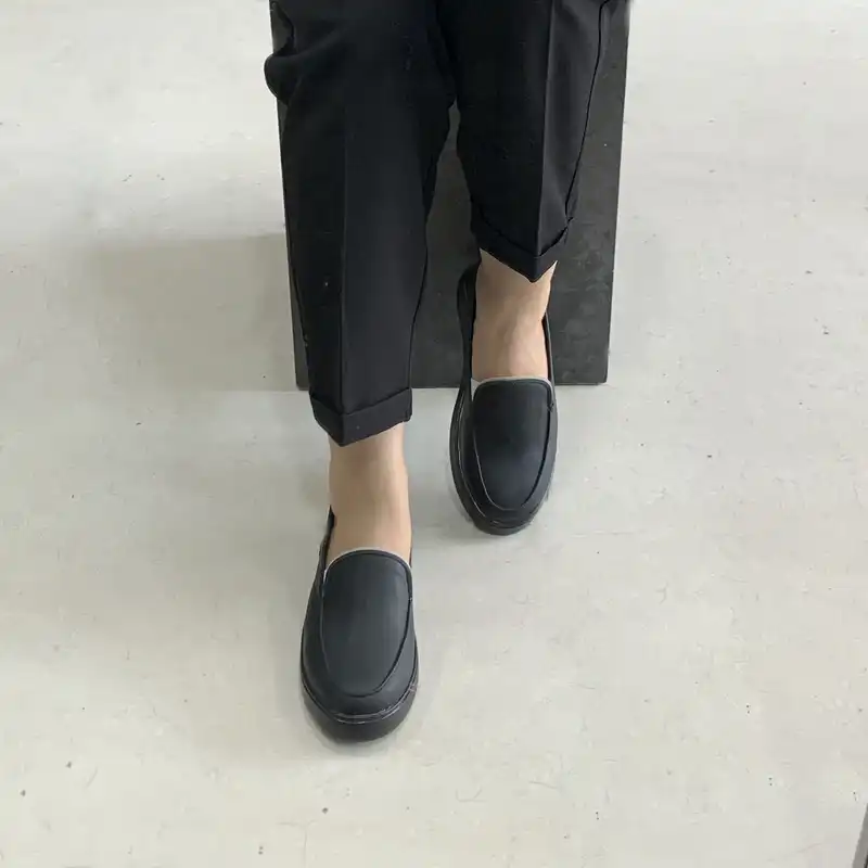 کفش روزمره زنانه مدل رنگارنگ کد 05