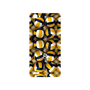 MAHOOT Volleyball Cover Sticker for Huawei GR3