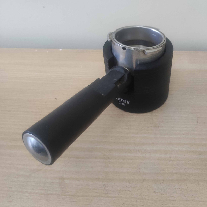 استند پرتا فیلتر گتر مدل قابل تنظیم 51