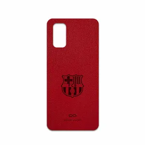 MAHOOT RL-BRCA Cover Sticker for Realme 7 5G