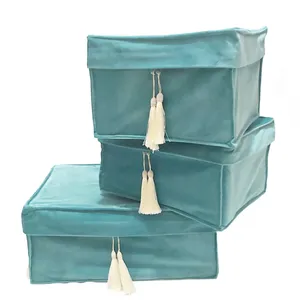 باکس لباس مدل 308 مجموعه3عددی