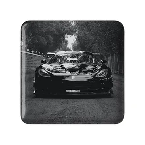 مگنت خندالو مدل ماشین اسپرت Sport Car کد 28731