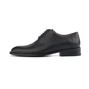 کفش مردانه لرد مدل 287Black