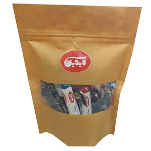 شکلات تلخ و شیری ریتمیک آیدین - 200 گرم