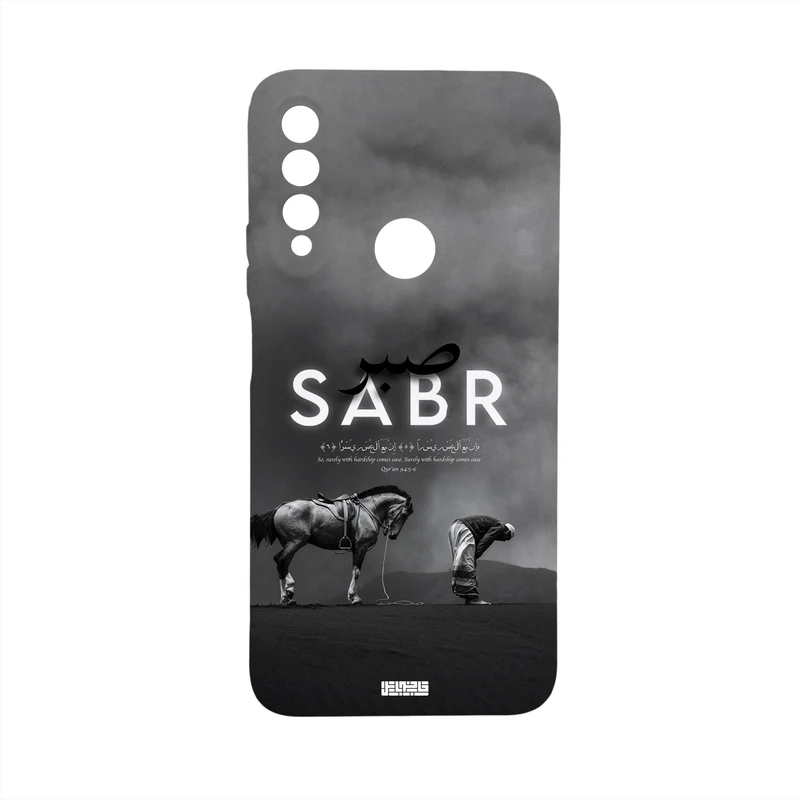 کاور قاب موبایل علوی مدل SML مناسب برای گوشی موبایل هواوی Y9 Prime 2019
