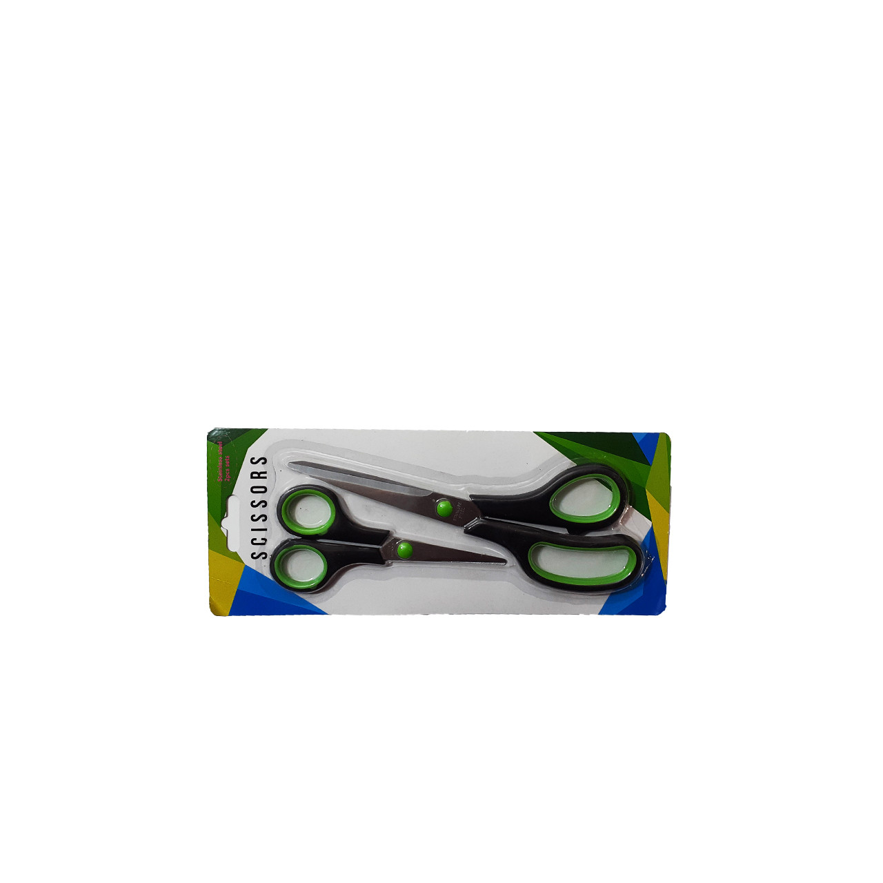 قیچی مدل SC-900 مجموعه 2 عددی قیچی مدل SC-900 مجموعه 2 عددی