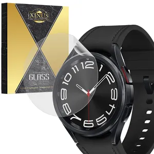 Xinus NNOX Screen Protector For Samsung Galaxy Watch 6 Classic 43 mm