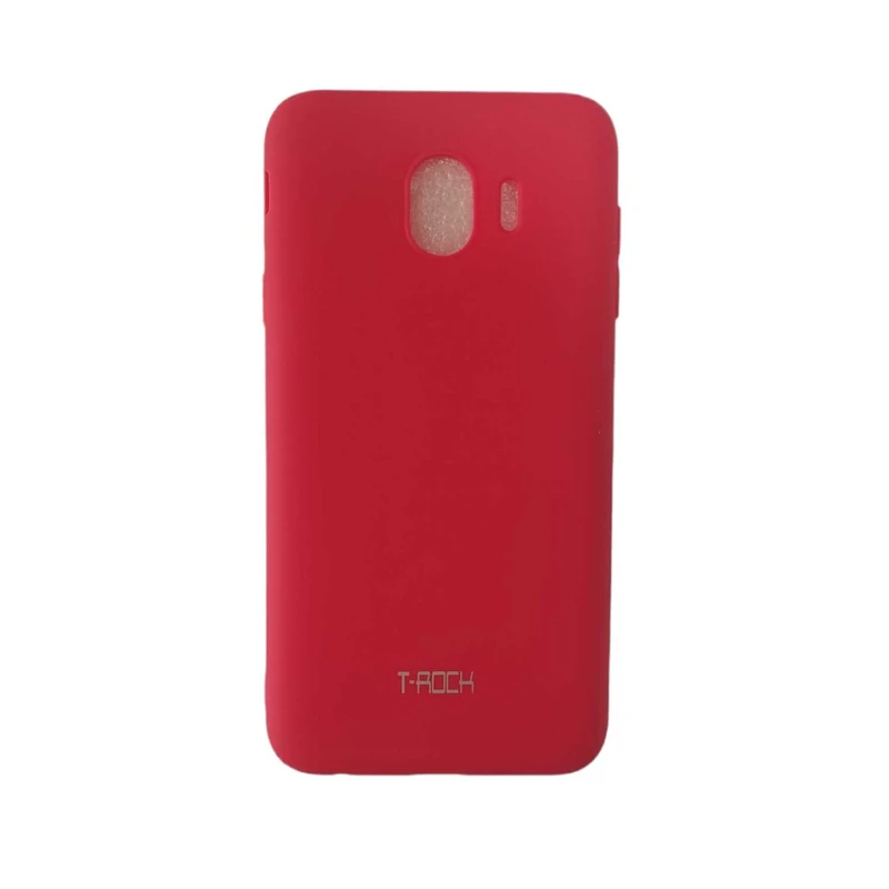 کاور مدل j4-o مناسب برای گوشی موبایل سامسونگ Galaxy J4 2018