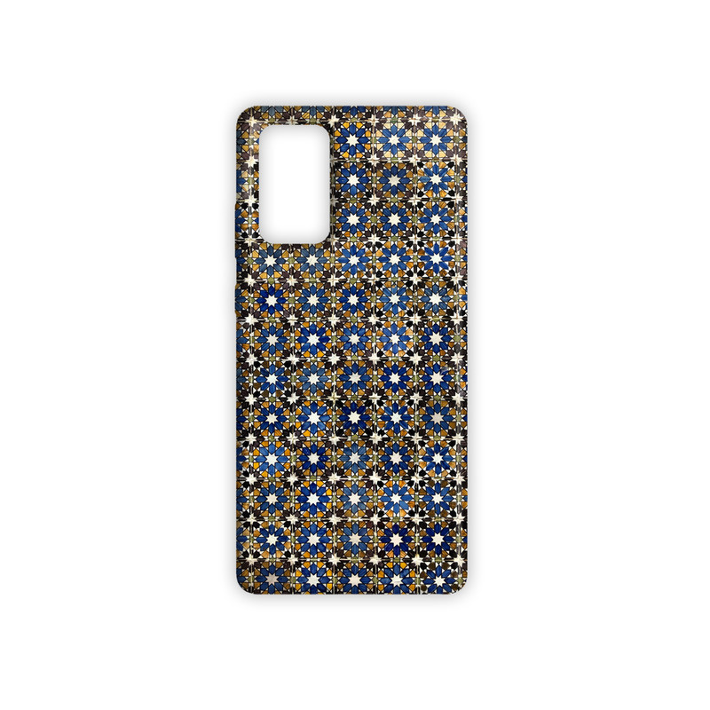  کاور مدل کاشی کد 085 مناسب برای گوشی موبایل سامسونگ galaxy a53