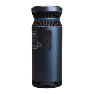 دستگاه تصفیه کننده هوا خودرو ایزی لایف مدل xt-kj901