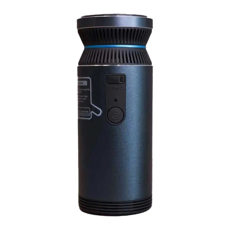 دستگاه تصفیه کننده هوا خودرو ایزی لایف مدل XT-KJ901