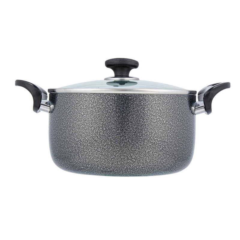 قابلمه عروس مدل پارمیس سایز 18