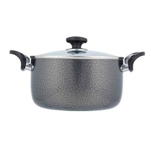 نقد و بررسی قابلمه عروس مدل پارمیس سایز 18 توسط خریداران