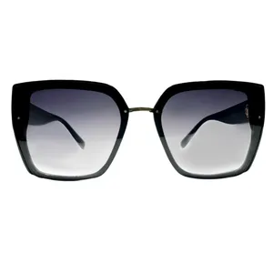 عینک آفتابی زنانه مدل L8004bl