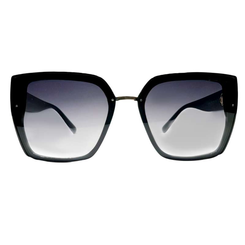 عینک آفتابی زنانه مدل L8004bl