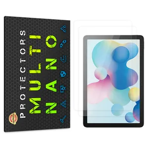 Multi Nano X-S2N Screen Protector For TCL NxtPaper 10S Pack of 2