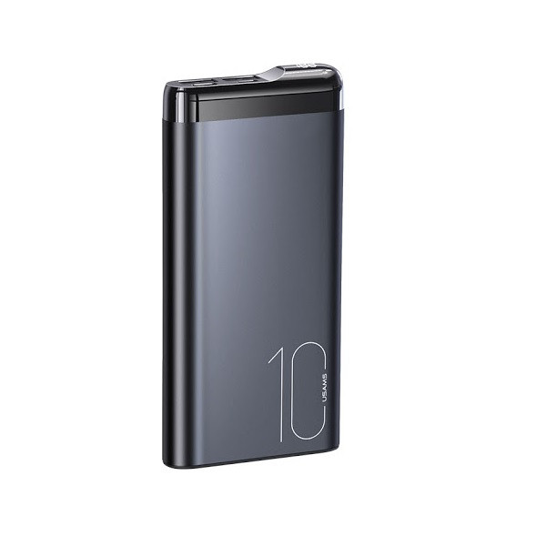 شارژ همراه یوسمز مدل cd-148 ظرفیت 10000 میلی آمپر ساعت