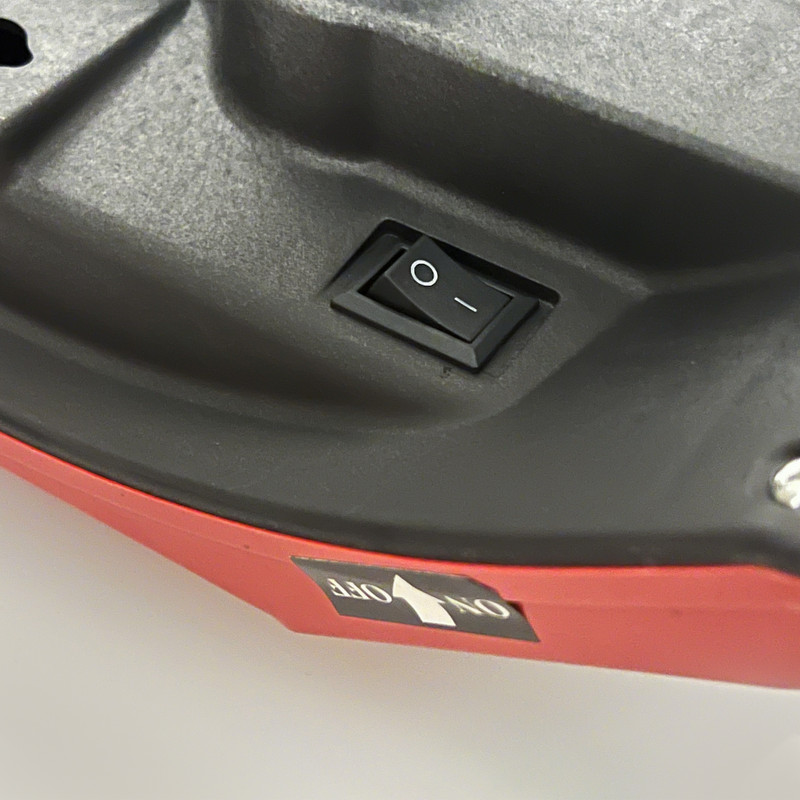 ترازو فروشگاهی محک مدل MHK-P-40KG