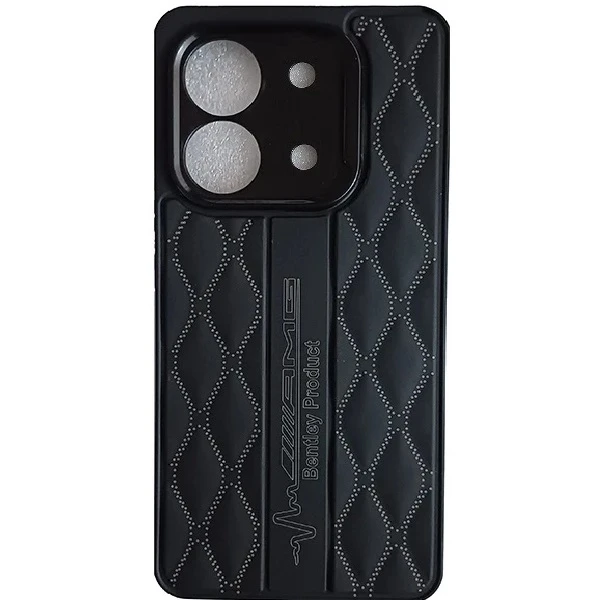کاور مدل BZ-004 مناسب برای گوشی موبایل شیائومی Redmi 15C